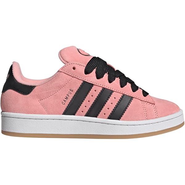 adidas gazelle silver green womens Tenis Adidas CAMPUS Mujer main image 1