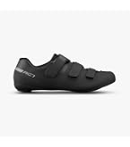 Amazon.com: SHIMANO SH-RC302 Bicycle Shoes, Black, 6.5-7 Men