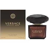 Versace Crystal Noir by Versace for Women 3.0 oz Eau de Parfum Spray