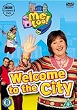 Me Too! - Welcome to the City [DVD]