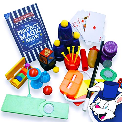 Trucchi Di Magia Per Bambini Con Le Carte
