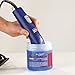 Blade Cleaner Rinse for Pet Grooming Clippers - Extends Life & Protects Blades !(16 oz with Dispenser Jar)
