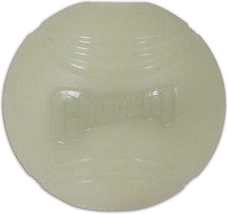 kong glow in the dark ball