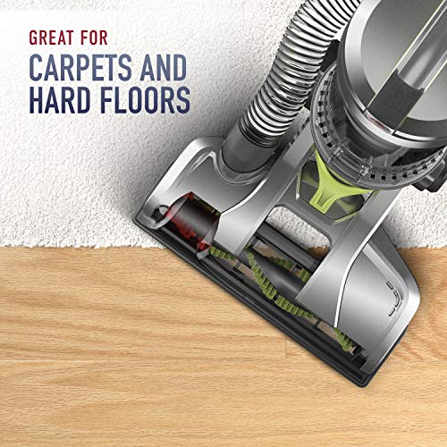 Hoover Windtunnel Air Steerable Bagless Upright Vacuum Cleaner