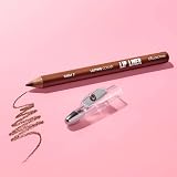 Collection Long-lasting Lip Liner with Built-In Sharpener Chai 1g view 3