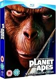 Planet of the Apes