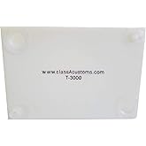 classAcustoms | One (1) RV Fresh and Gray Water 30 Gallon Tank | T-3000