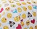 Emoji Pals Bed in a Bag, Twin - NK680291