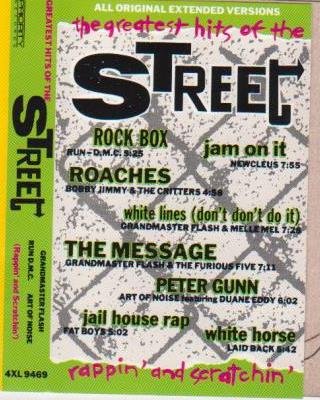 Harold Faltermeyer - The Greatest Hits Of The Street - Zortam Music