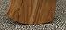 Waterglider International Meditation Bench (Burgundy), Seiza, Sustainable Acacia Wood with Curved Bottom Edges for The perfect posture, meditation stool, prayer bench, meditation chair, yoga stool