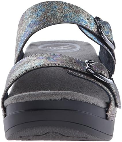 dansko sophie petrol