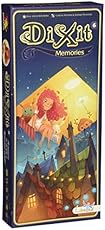 Dixit Memories Board Game