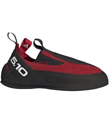 Amazon.com | Five Ten NIAD Moccasym Climbing Shoes | Climbing
