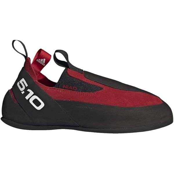 Amazon.com | Five Ten NIAD Moccasym Climbing Shoes | Climbing