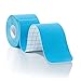 321 STRONG Kinesiology Tape - Blue