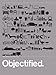 Objectified