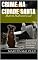 Livro Crime na Cidade Santa