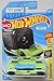Hot Wheels EXPERIMOTORS 4/10, Green Zoom in 103/250