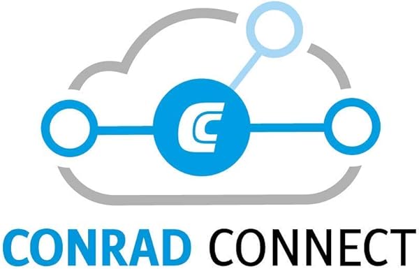 Brennenstuhl 1294170Brematic Pro Automation Gateway Smart Home Central 868MHz ptima proteccin de Datos Control por Voz con Amazon Alexa o Mediante Aplicacin Negro 240V