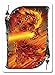 JAROFUREL Dragon Tome Playing Cards