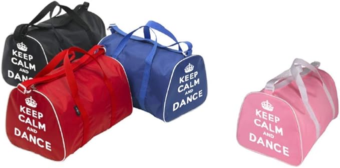 dance holdall