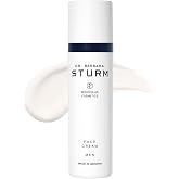 Face Cream Men 1.69 Fl Oz | Lightweight Moisturizer Face Cream for Men, Ideal for Sensitive Skin, Luxury Skincare By Dr. Barbara Sturm