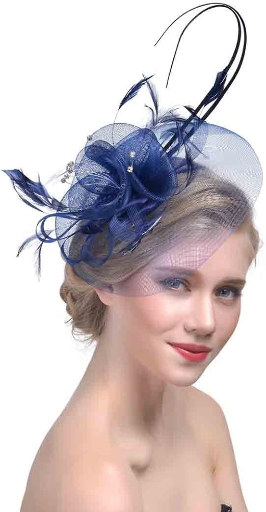 headband hats called