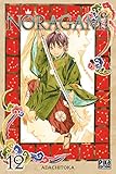Noragami T12 (Noragami (12)) (French Edition) by 