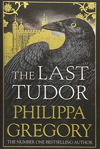 The Last Tudor