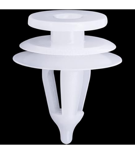 Amazon.com: Dorman 963-129D: Door Trim Panel Retainer - 7 Mm Hole