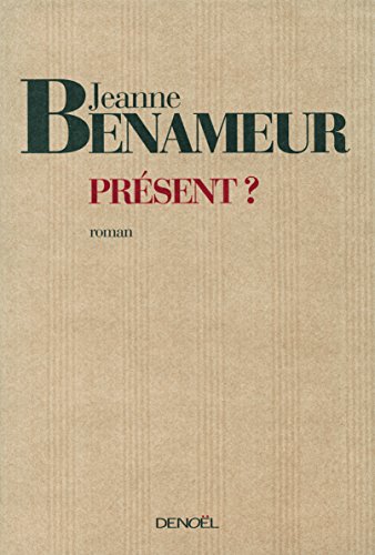 Présent ?