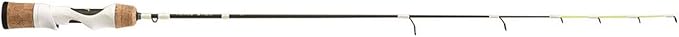 13 Fishing Tickle Stick - Ice Rod