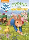 PETER RABBIT:SPRING INTO ADVENTURE / (DUB WS SEN)  image
