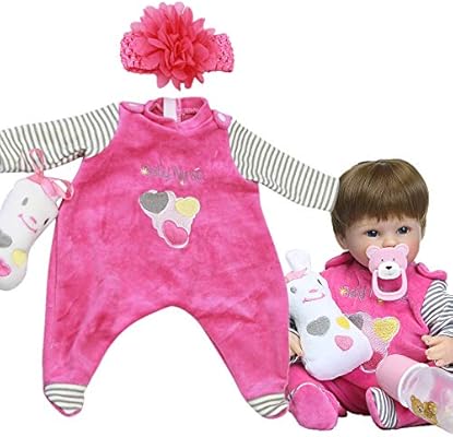 17 reborn doll clothes