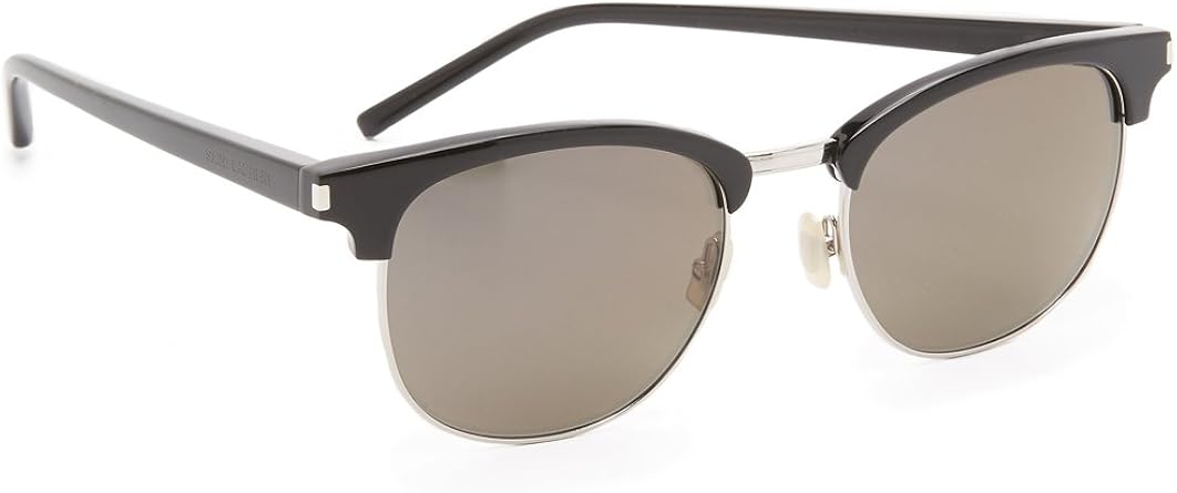 saint laurent retro sunglasses