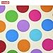 Dwinguler Eco-friendly Kids Play Mat - Polka Dots (Large)