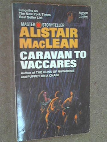 Caravan to Vaccares
