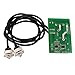 uxcell Dual Liquid Level Detection Sensor Module Infrared Level Alarm