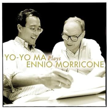 ennio morricone yo yo ma