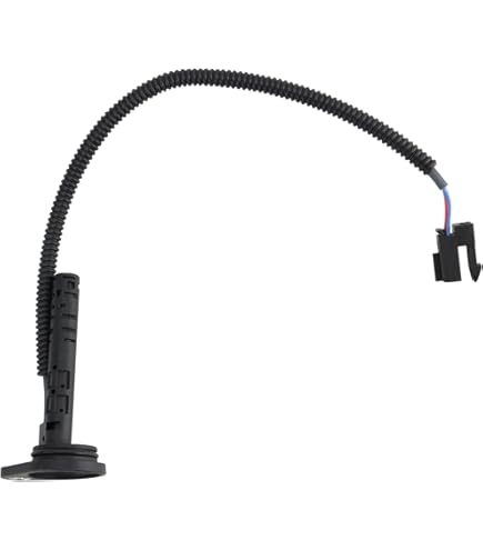 Amazon.com: Speed Sensor 262-3764 2623764 for Caterpillar