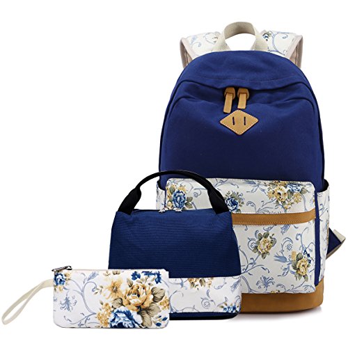 abshoo canvas backpack