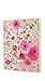 Kate Spade New York Large Spiral Notebook, Dahlia