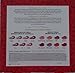 BUXOM Lips Off Leash 15 piece Mini Lip Collection Half Size Lip Polish and Lip Cream