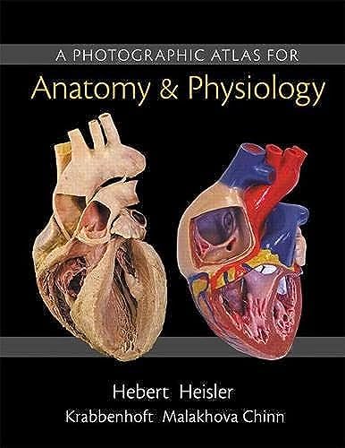 Anatomy: A Photographic Atlas: 9781451193183: Medicine & Health