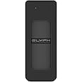 Glyph Production Technologies Atom Portable SSD (1TB, Black)