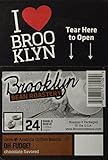 Brooklyn Beans Oh Fudge! KCups - 24ct Box