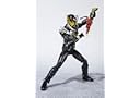 Bandai Tamashii Nations S.H. Figuarts Night Rogue 