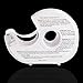 Aibrou Lingerie Tape for Body Clothing Butt Pads Nipple Cover