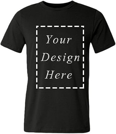 camisetas personalizadas unisex