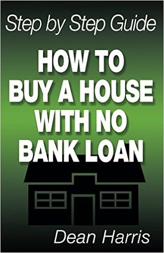 How To Buy A House With Bad Credit 